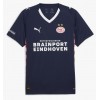 Herren Fußballbekleidung PSV Eindhoven Heimtrikot 2025-26 Kurzarm